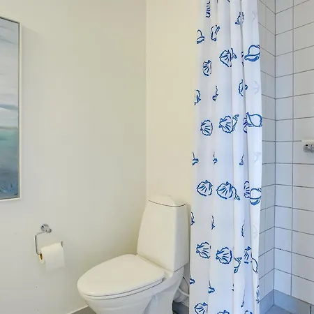 Kulben By Interhome Апартаменты *