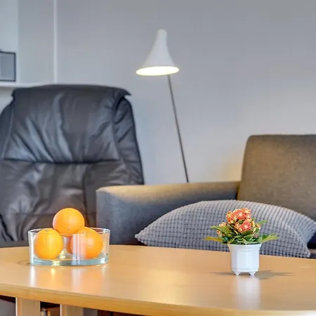 Апартаменты Kulben By Interhome