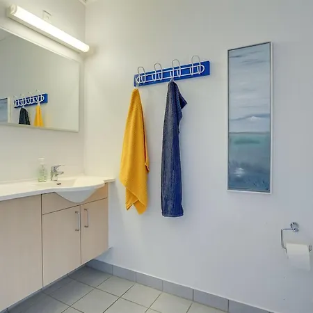 Апартаменты Kulben By Interhome