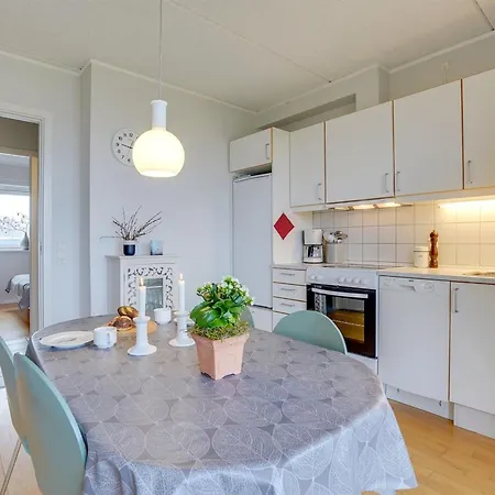 Апартаменты Kulben By Interhome