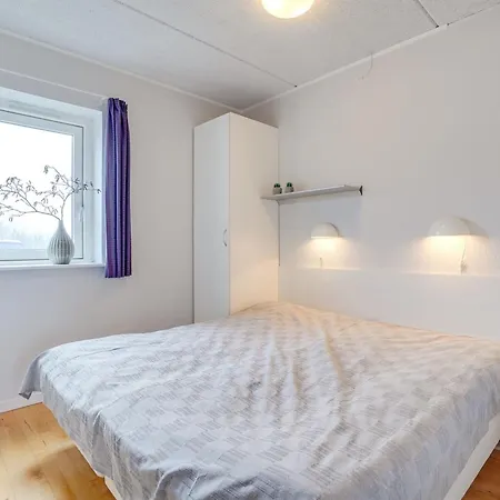 Апартаменты Kulben By Interhome