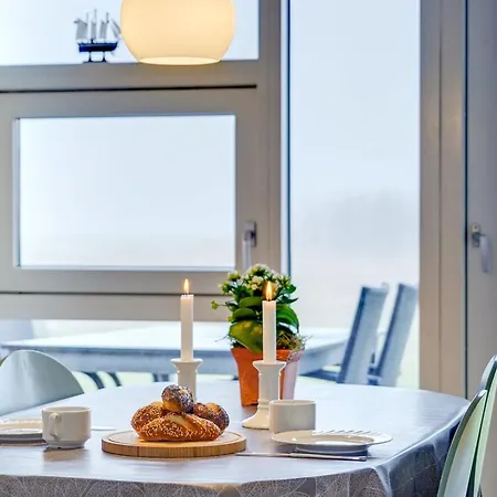 Kulben By Interhome * Højer