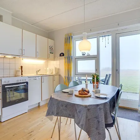 Апартаменты Kulben By Interhome