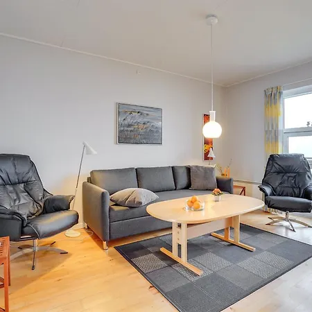 Kulben By Interhome Апартаменты *