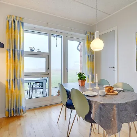 Kulben By Interhome Апартаменты *