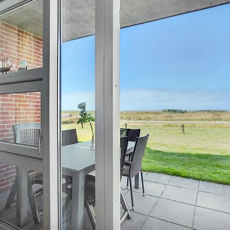 Kulben By Interhome Апартаменты *