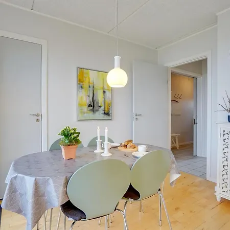 Kulben By Interhome Апартаменты *