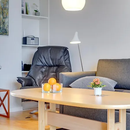 Kulben By Interhome Апартаменты *