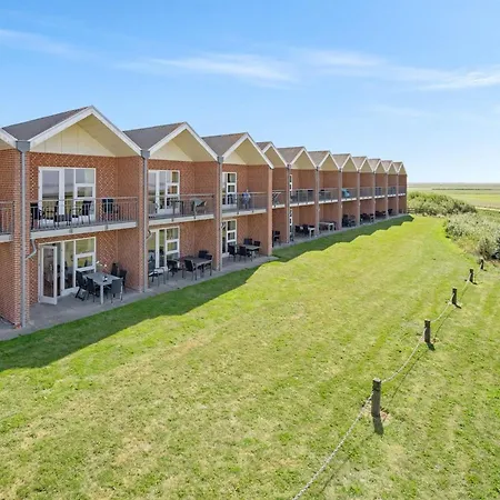 Апартаменты Kulben By Interhome *