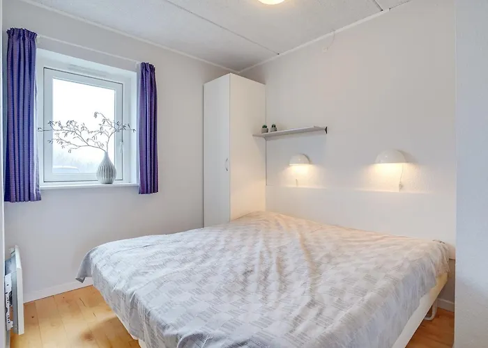 Appartement Kulben By Interhome