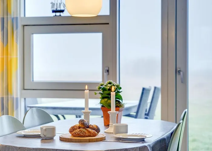 Kulben By Interhome * Højer