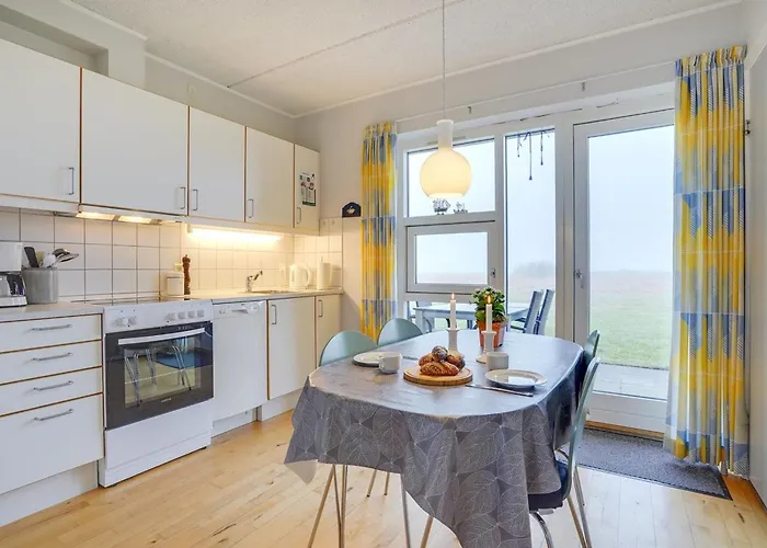 Appartement Kulben By Interhome
