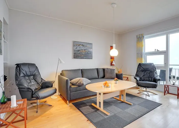 Kulben By Interhome Appartement *